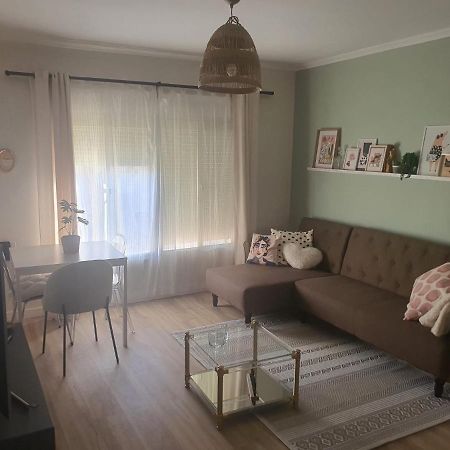 Apartamento Belmonte Jerez de la Frontera Kültér fotó