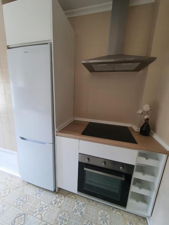 Apartamento Belmonte Jerez de la Frontera Kültér fotó