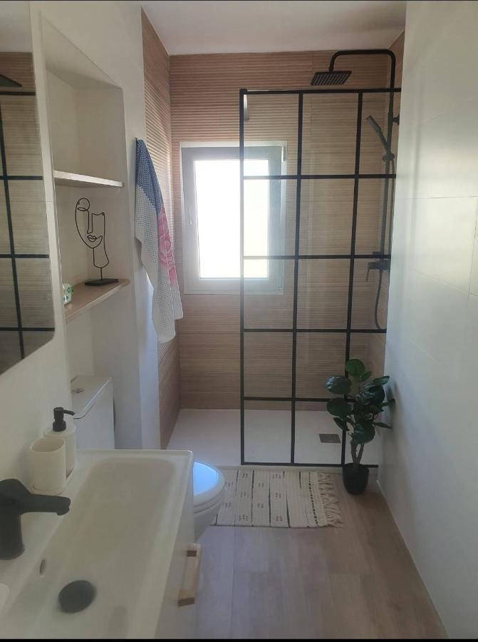 Apartamento Belmonte Jerez de la Frontera Kültér fotó