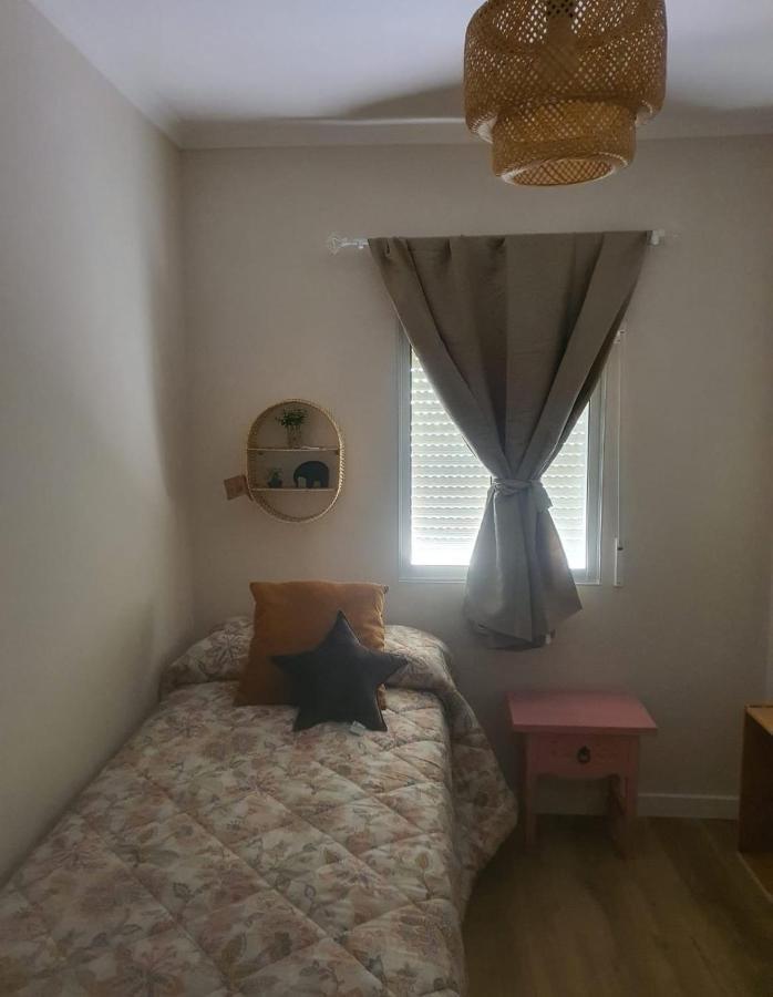 Apartamento Belmonte Jerez de la Frontera Kültér fotó