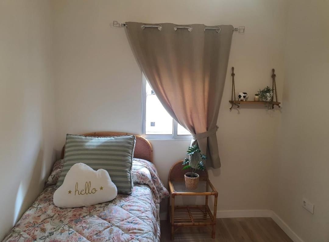 Apartamento Belmonte Jerez de la Frontera Kültér fotó
