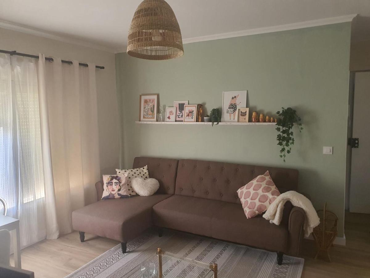 Apartamento Belmonte Jerez de la Frontera Kültér fotó