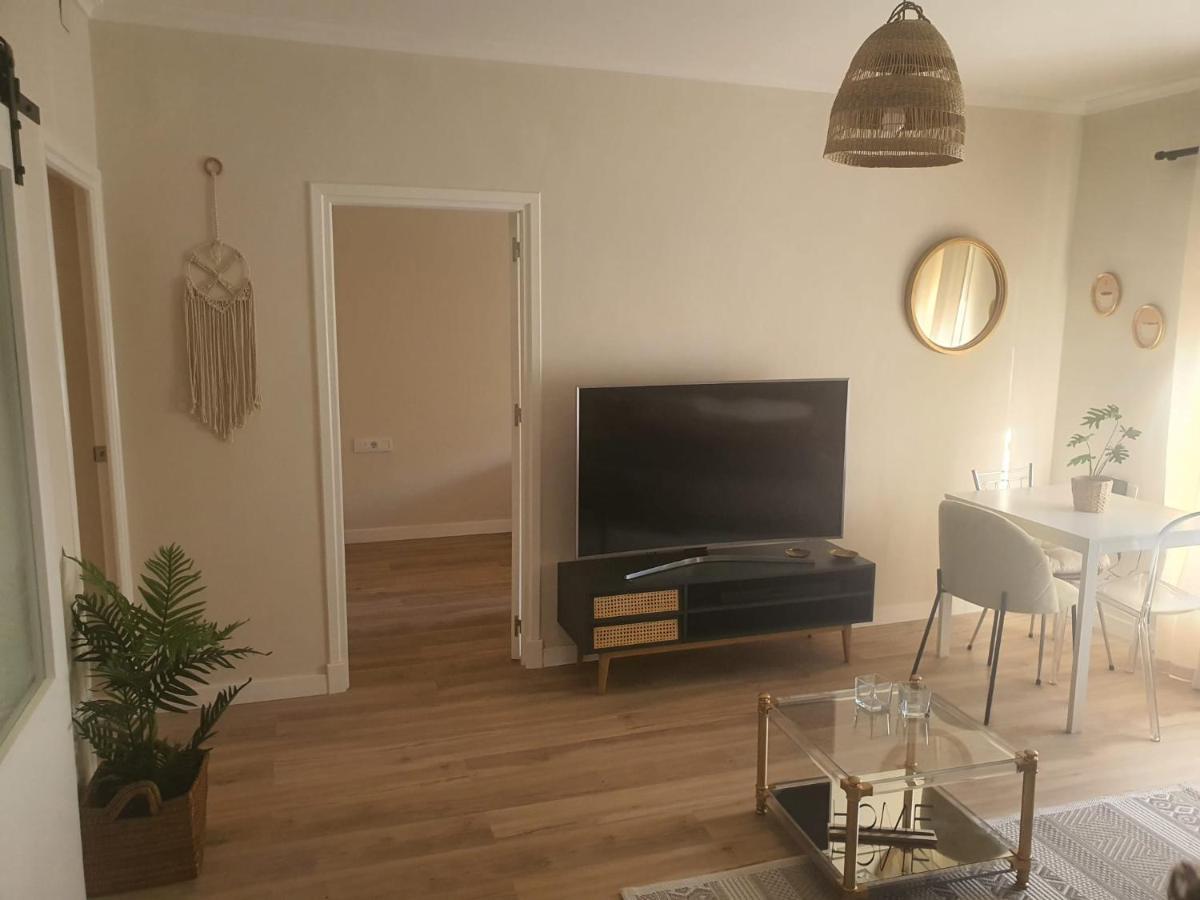 Apartamento Belmonte Jerez de la Frontera Kültér fotó