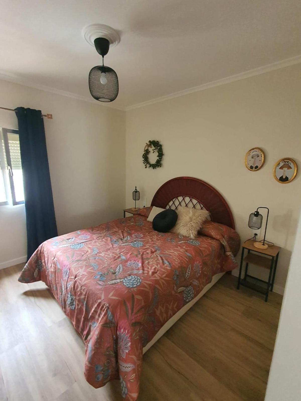 Apartamento Belmonte Jerez de la Frontera Kültér fotó